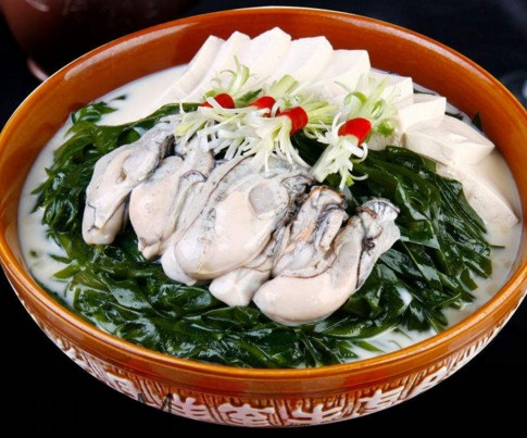 海蛎子什么人不能吃,海蛎子不适合什么人吃