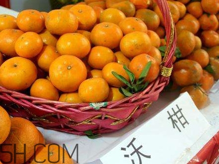 沃柑什么时候放秋梢最好,沃柑什么时候放秋梢l