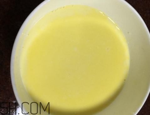 蛋挞液的做法无淡奶油无炼乳,蛋挞液的做法无淡奶油