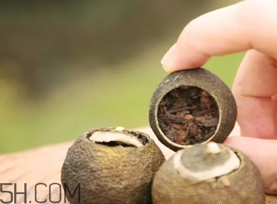 小青柑可以天天喝吗,小青柑能不能喝