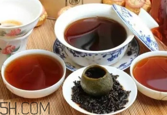 小青柑可以减肥吗泡水喝,小青柑可以减肥吗