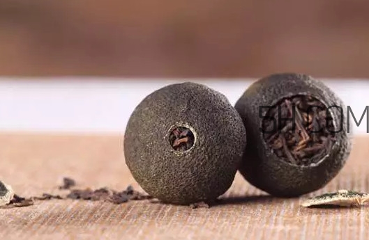 小青柑为什么这么火,为什么叫小青柑