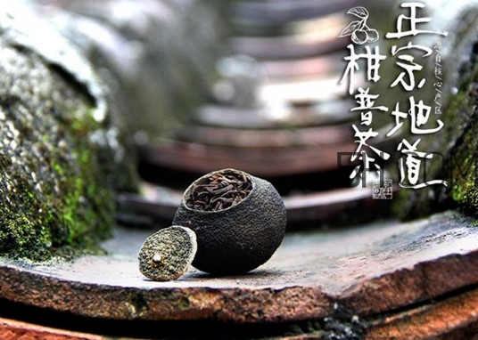 小青柑一颗能泡几天,小柑青一颗能泡2天吗