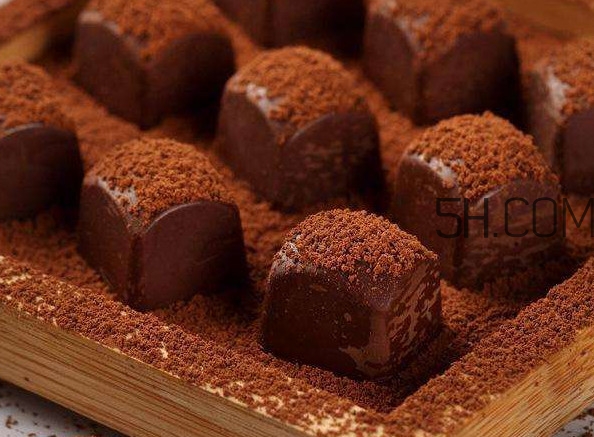 松露巧克力有保质期吗,松露巧克力保质期一般多长时间