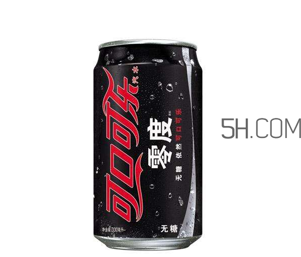 无糖零度可乐会胖吗,零度可乐会胖吗