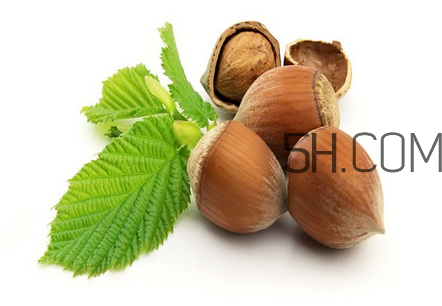 烤榛子做法,榛子怎么烤