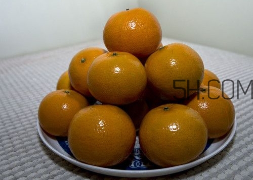 柑橘裂果补救措施,如何防止柑橘果实裂果