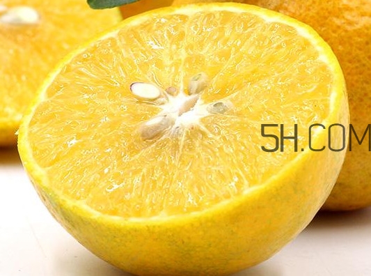 贡柑属于橙子还是橘子,贡柑和橙子的区别