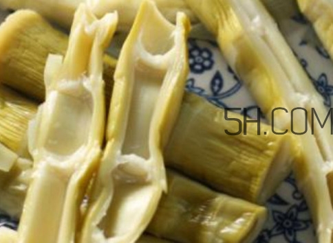 扁尖什么人不能吃,扁尖怎么吃