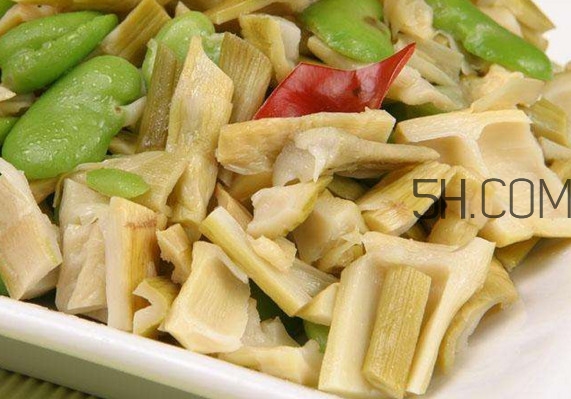 扁尖不能和什么一起吃,扁豆不能和什么食物一起吃