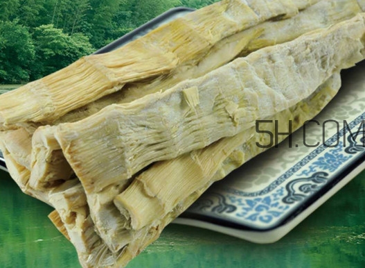 扁尖和笋干有什么区别,笋丝和笋尖有啥区别