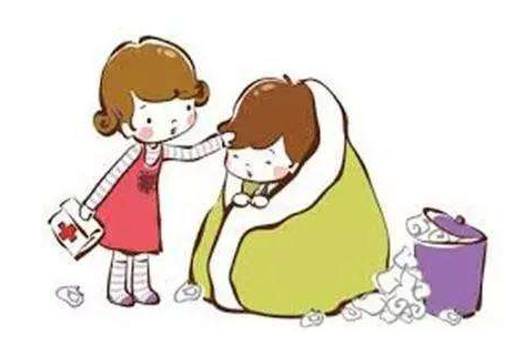 感冒药和咳嗽药能一起吃吗(感冒药和咳嗽药能一起吃吗?)