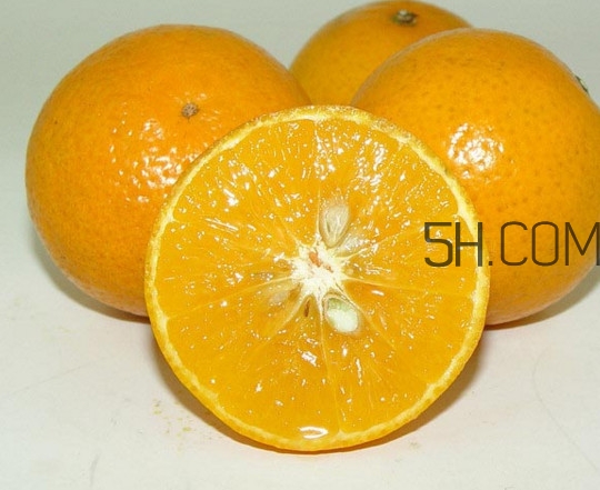 皇帝柑几月成熟,皇帝柑成熟期