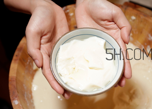 凉了的豆腐脑怎么加热,豆腐脑怎么加热