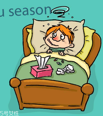 孕妇感冒了吃什么好(孕妇感冒了吃什么好得快窍门)