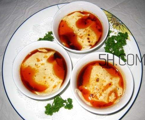 豆腐脑可以天天吃吗,豆腐脑能常吃吗