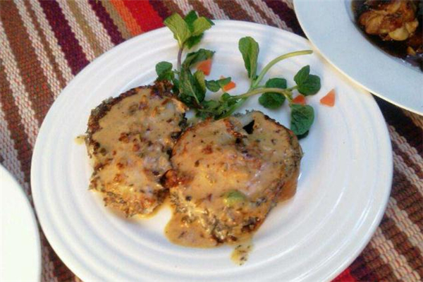 煎鳕鱼的营养价值(鳕鱼有营养价值吗)