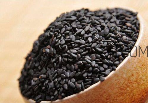 黑芝麻有保质期吗?,黑芝麻有保质期吗?是多久?