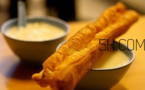 吃油条会拉肚子吗,为什么吃油条会拉肚子