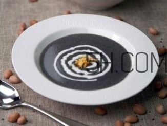 黑芝麻糊的功效和作用可以减肥吗,黑芝麻糊的功效和作用对头发的作用