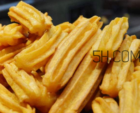 油条怎么炸不硬,怎样炸油条不硬还好吃 油条怎么炸不硬,怎样炸油条不硬还好吃