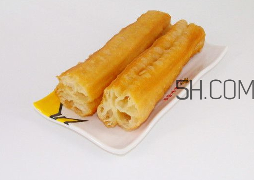 摆摊炸油条的做法和配方,炸油条用的什么油