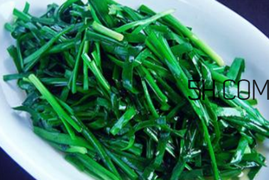 韭菜的营养价值及功效,韭菜的营养价值及功效作用
