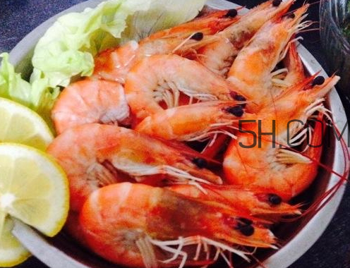 新鲜虾仁怎么保存方法 冷冻仁,鲜虾如何冷冻保存