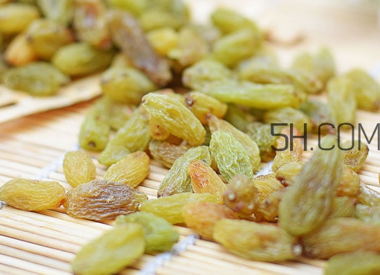 葡萄干什么人不能吃,葡萄干什么人不适合吃