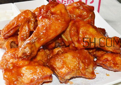 吃剩的炸鸡怎么用微波炉加热,炸鸡怎么用微波炉加热 达到酥脆