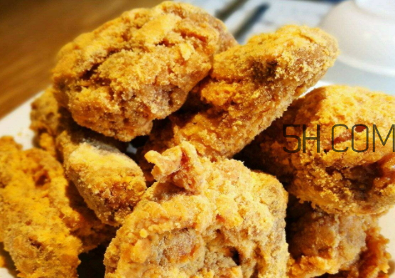 面粉炸鸡的做法大全,面粉炸鸡块的做法大全