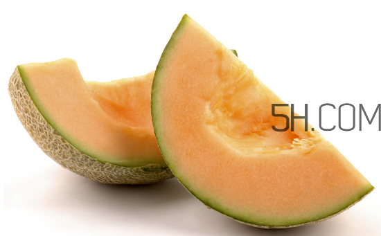 牛奶和哈密瓜能一起吃吗,酸奶哈密瓜能一起吃吗