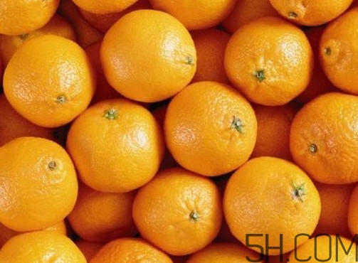 冰糖橙和褚橙有什么区别,冰糖橙好吃还是褚橙好吃