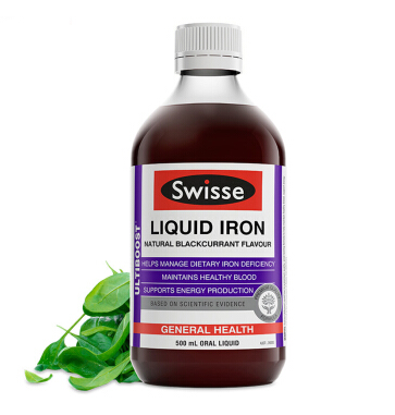 铁剂要服用多久(铁剂要服用多久)