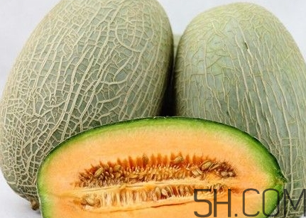 吃哈密瓜的注意事项,哈密瓜的禁忌食物