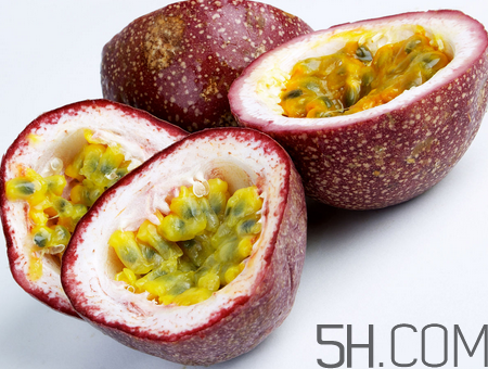 百香果保存方法怎样更长,百香果保存方法