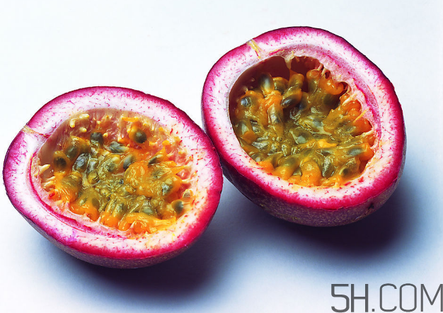 柠檬蜂蜜百香果可以存放多久,百香果可以存放多久