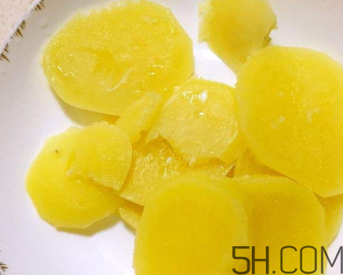 土豆泥可以祛斑吗,土豆能祛斑吗?