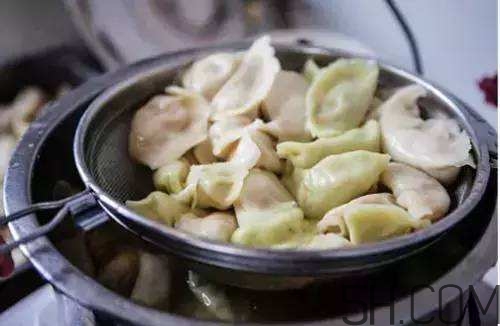 啥饺子馅最好吃窍门,经典饺子馅窍门