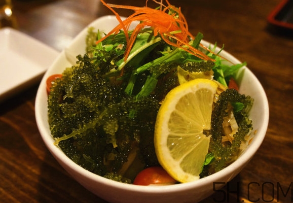 海葡萄是什么味道,海葡萄是什么味道长什么样