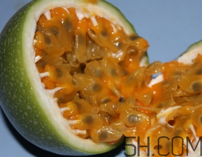 百香果软的好还是硬的好,百香果硬的好吃还是软的好吃 百香果软的好还是硬的好,百香果硬的好吃还是软的好吃