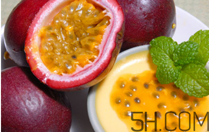 百香果一次可以吃几个合适,百香果一次可以吃几个百香果怎么吃