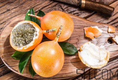 百香果不适宜哪些人群吃,百香果哪些人群不能吃