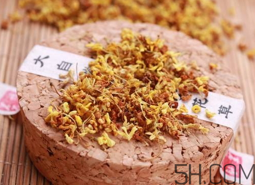 桂花怎么制成干桂花,桂花怎么制成干桂花放衣柜