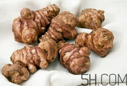 鬼子姜怎么种植?能不能种在花盆里,鬼子姜怎么种植