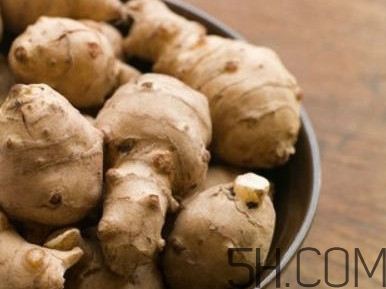 洋姜为什么叫鬼子姜,为什么叫鬼子姜?