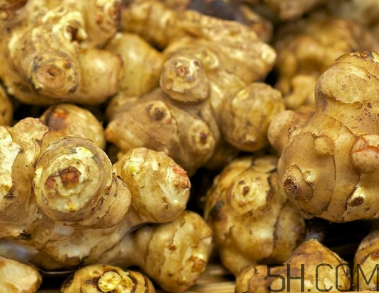 洋姜怎么腌制最好吃的腌制法,洋姜怎么腌制好吃