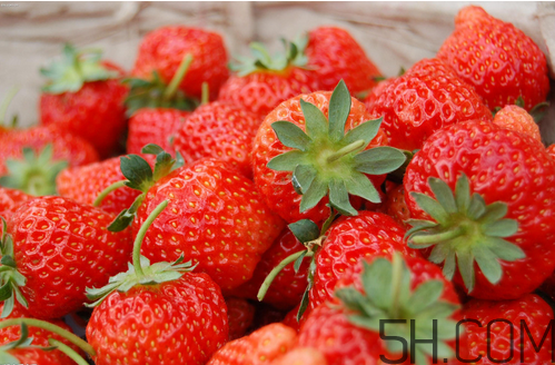 草莓有哪些吃法,草莓什么吃最好