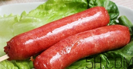 用微波炉烤热狗需要多长时间,微波炉烤热狗几分钟