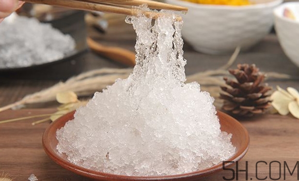 雪燕的价格多少钱一斤,雪燕多少钱一克